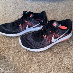 Nike Flex Fury